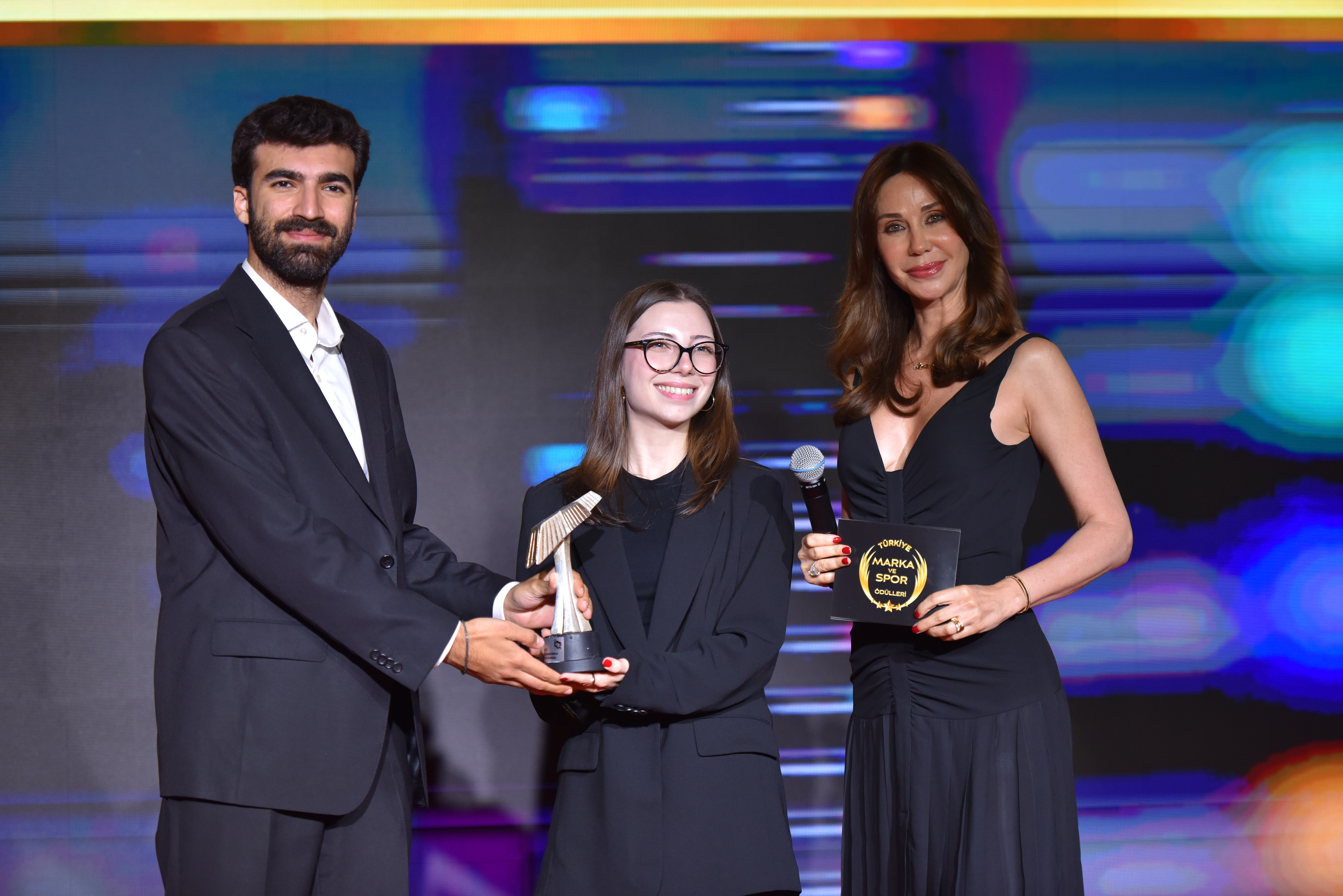 OfisCep ödül töreni