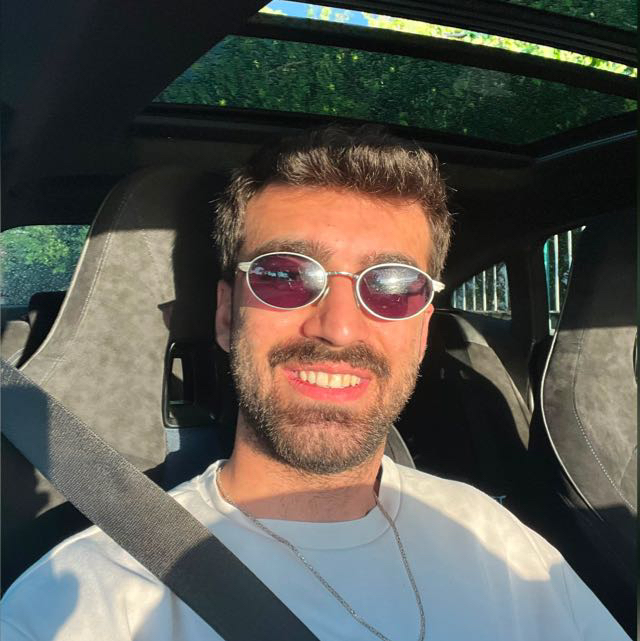 Kerem Tatlıcı